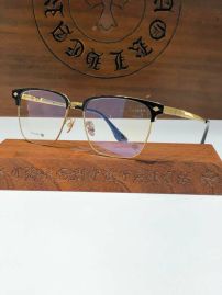 Picture of Chrome Hearts Optical Glasses _SKUfw52080756fw